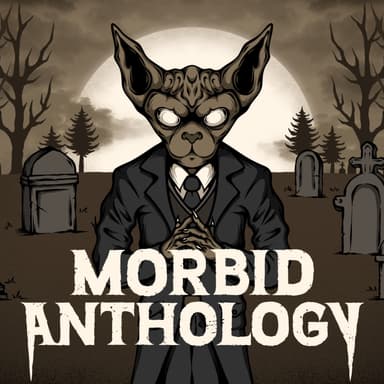 Morbid Anthology Podcast